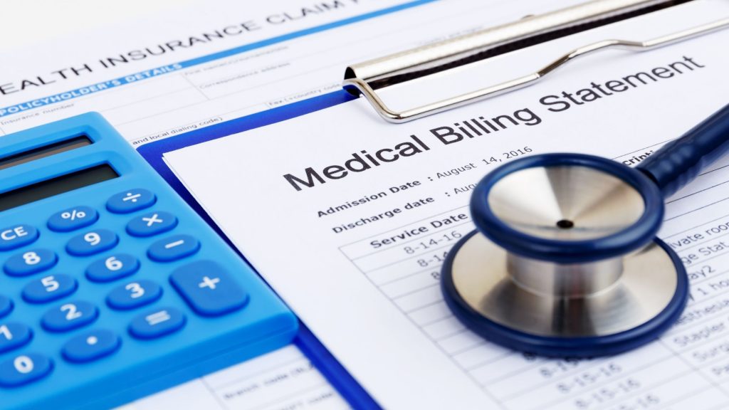 Understanding How Medical Collections Work
